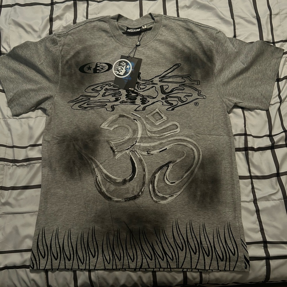 hellstar hoodie